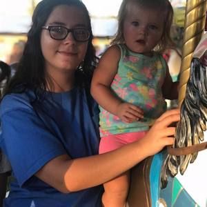 Meet your Posher, Meghan